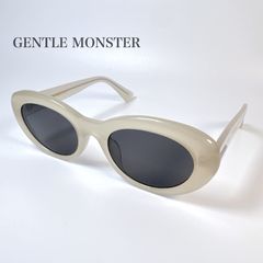 マルジェラ×ジェントルモンスター サングラス mm207 レオパードカラー