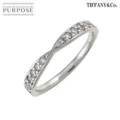 2026年最新】ティファニー ハーモニー リングの人気アイテム - メルカリ