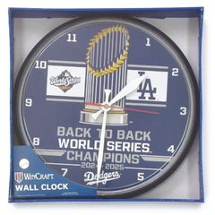 LAドジャース2024ワールドチャンピオン トロフィー レプリカ FOCO Dodgers 2024 WORLD SERIES CHAMPIONS レプリカトロフィー 約12