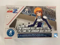 2026年最新】Figure-rise Standard プルツーの人気アイテム - メルカリ