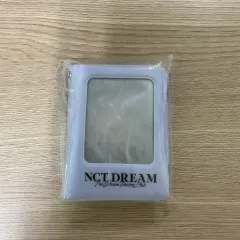 NCT DREAM(NCTドリーム・ドリム) チソン(JISUNG) 2023 シーグリ シーズングリーティング トレカ コレクトブック 未開封