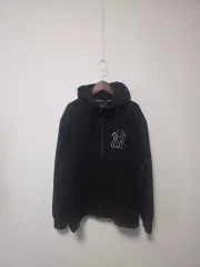 ユニセックス) MLB 起毛 フードジップアップ 95