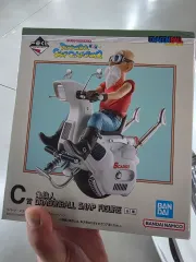 ドラゴンボール スナップ フィギュア 老師 バンダイ