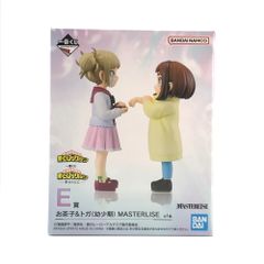 BANDAI SPIRITS 피규어 오차코＆토가(어린 시절)