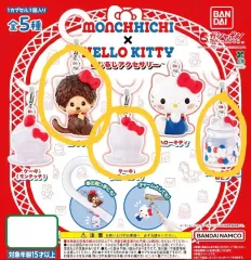 モンチッチ × ハローキティ めじるし まとめ