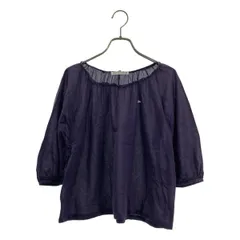 2026年最新】mina perhonen ブラウスの人気アイテム - メルカリ