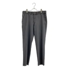 2026年最新】アンダーカバー ボンテージパンツの人気アイテム - メルカリ