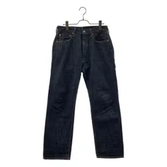 45r / フォーティファイブアール | 再び6.5空比古比女 デニムパンツ | 30 | インディゴ | メンズ