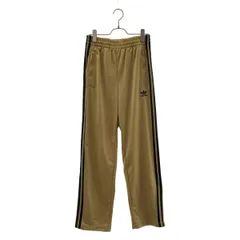 adidas / アディダス | アディカラー クラシックス ファイヤーバード トラックパンツ | S | キャメル | メンズ