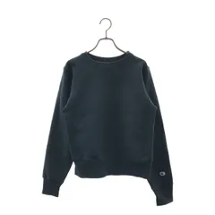 CHAMPION / チャンピオン | 赤タグ 復刻 リバースウィーブ スウェット | S | ネイビー | メンズ