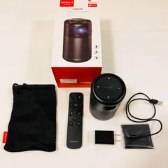 【中古】Anker Nebula Capsule IIアンカー ネビュラ 完品 ジャンク品 Anker NEBULA Capsule II ネビュラカプセル2 - メルカリ