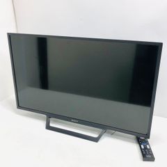 テレビ SONY KJ-32W730E 2017年製 動作良好♪ SONY 32型 液晶テレビ BRAVIA KJ-32W730E 2017年製 フル