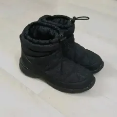 THE NORTH FACE ザノースフェイス 防寒用ブーツ ショートブーツ 230mm