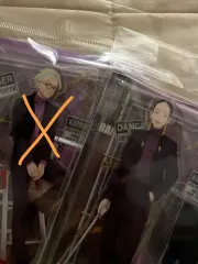 灰谷 竜胆 x ) TOKYO 東京 東京リベンジャーズ 灰谷 란 ジオラマ アクリル スタンド