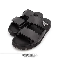 2026年最新】PRADA サンダルの人気アイテム - メルカリ