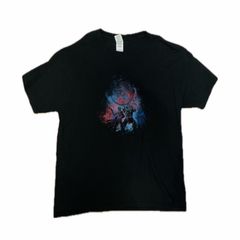 Massive Attack マッシブアタック サマソニ来日Tシャツ 古着 - メルカリ