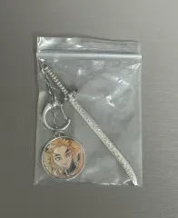 鬼滅の刃/鬼滅の刃 日輪刀 原画 キーホルダー 煉獄