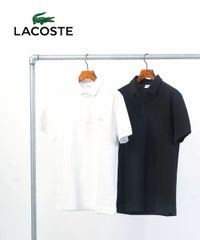 し*ん様 LACOSTE Golfickers ラコステ ポロシャツ polo - メルカリ