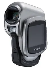 2026年最新】sanyo xacti dmx-c1 デジタルムービーカメラの人気