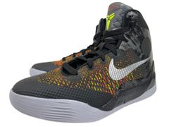 ♕極レア NIKE KOBE 9 ELITE グリーン 28.5cm✨ - メルカリ