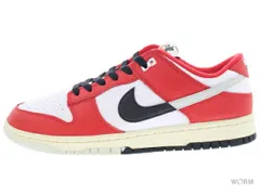 【US12】 NIKE DUNK LOW RETRO PRM DZ2536-600 【新古品】