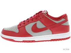 【US12】 NIKE DUNK LOW RETRO DD1391-002 【新古品】