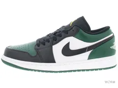 【US9.5】 AIR JORDAN 1 LOW 553558-371 【新古品】