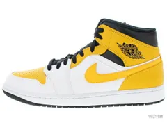 【US9.5】 AIR JORDAN 1 MID 554724-170 【新古品】