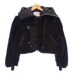 2026年最新】sacai ジャンパー・ブルゾンの人気アイテム - メルカリ