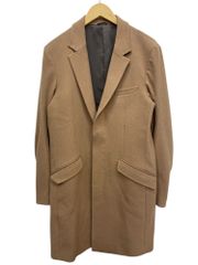 ジュンハシモトjunhashimoto チェスターコート 専用ページ junhashimotoジュンハシモト チェスターコート 4 - メルカリ