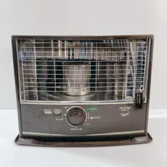 2026年最新】トヨトミ ストーブ rsの人気アイテム - メルカリ