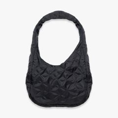 ryaw | ALL LEAF VEIN BAG (BLACK) ショルダーバッグ クロスボディ