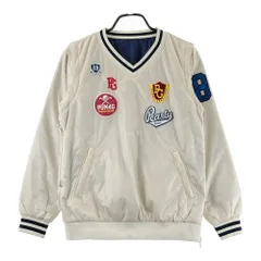 サイズ：1 PEARLY GATES パーリーゲイツ  2WAY リバーシブル スニードジャック  ベージュ系 [240101600895] ゴルフウェア レディース ストスト