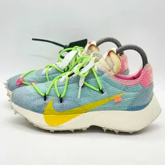 ナイキ x オフホワイト ウィメンズ ヴェイパー ストリート (240)