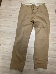 ポロ ベージュ チノパンツ 31X32サイズ
