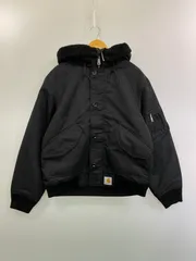 【最終値下げ】カーハート　Carhartt トラディショナルジャケット リメイク 2026年最新】carhartt ジャケット リメイクの人気アイテム - メルカリ