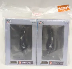 タイトー タイトーくじ 東京リベンジャーズ 関東事変 時代を創るものたち LH賞 灰谷兄弟フィギュアセット メタリックカラーver.