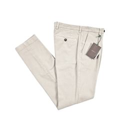 TAGLAIATORE◇Made in Italy◇48◇シアサッカー パンツ - メルカリ