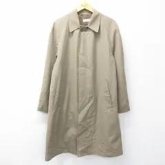 2026年最新】Brooks Brothers メンズ ステンカラーコートの人気