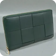 2026年最新】ボッテガ 財布 緑の人気アイテム - メルカリ