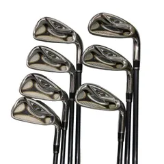 2026年最新】テーラーメイド アイアン r7の人気アイテム - メルカリ