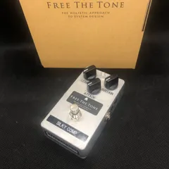 Free The Tone SC-2-CS SILKY COMP AA1CD253801  f146