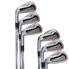 2026年最新】スリクソン レフティ アイアンの人気アイテム - メルカリ