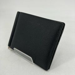 ダンヒル｜極美品✨マネークリップ｜ブラック｜カードケース