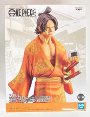 BANDAI SPIRITS ONE PIECE magazine FIGURE 夢の一枚#2 vol.1 SPECIAL エース
