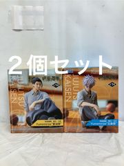 미개봉 주술회전 회옥·옥절 Yumemirize 고조오 여름 기름걸 피규어 2종 2개 세트 LF1458 f101
