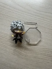 未使用) 僕のヒーローアカデミア 荼毘 ミニ フィギュア 出品