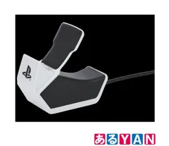 (新品未使用)アコ・ブランズ・ジャパン　PowerA ソロ チャージングステーション PSPW0361JP-01 [ホワイト] 4995364310598