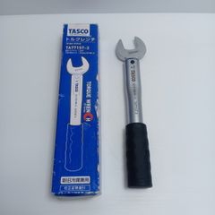 TASCO トルクレンチ TA771ST-2/TA771ST-3 1715 - メルカリ
