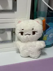 ウジ　ぬいぐるみ　40センチ　Woozi seventeen bonyang ウジ ぬいぐるみ 40センチ Woozi seventeen bonyang